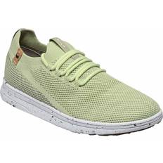 Saola Women's Trainers Tsavo W Matcha Green for Women