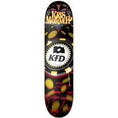 KFD Kris Markovich Pro