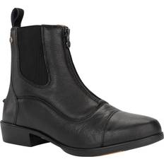Gummi Ridesko Suedwind Footwear Black 038 Women;Men