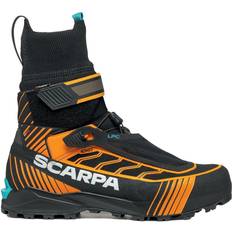 Scarpa Homme Chaussures Scarpa Ribelle Tech 3 - Black Bright Orange