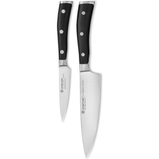 Kitchen Knives Wüsthof Classic Ikon 1120360210 Knife Set