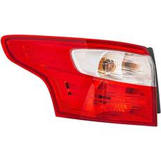 Outdoor Lighting Shades Hella Combination Tail Light 2VA 354 995-151 Shade