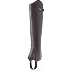 41 ½ - Damen Reitschuhe Ariat Reitchaps Palisade Half Chaps Lederchaps