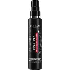 L'Oréal Paris Fixateurs L'Oréal Paris Infallible Mattifying Setting Spray 80ml