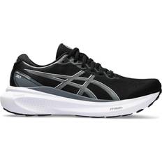 Asics Gel Kayano 30 Extra Wide Black Sheet Rock Men's