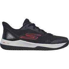 Skechers Zapatillas deportivas para raqueta Skechers Viper Court Pro - Pickleball en Negro/Rojo