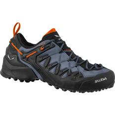 Approach sko Salewa Wildfire Edge Approach shoes 10,5, black