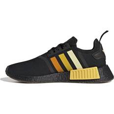 Nmd r1 black adidas Originals NMD-R1 Black/Carbon/Clay Strata