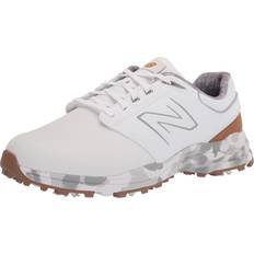 New Balance Chaussures de golf New Balance Chaussures De Golf Brighton - Blanc