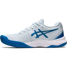 Asics GEL-Challenger Women's Tennis Shoes Sky/Reborn Blue