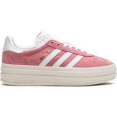 Adidas Gazelle W - Super Pop/Cloud White/Core White