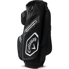 Waterproof golf cart bag Callaway Chev 14 Golf Cart Bag