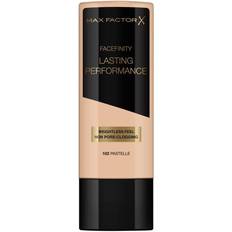 Max Factor Cosmetici Max Factor Lasting Performance Foundation #102 Pastelle