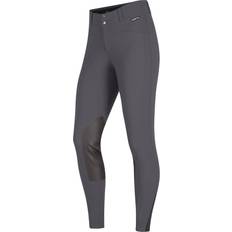 Kerrits Petite Cross Over ll Breeches Sangria