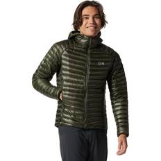 Mountain Hardwear Ghost Whisperer/2 Caqui - Green