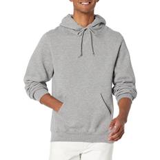 Russell Athletic Fleece Huvtröja - Oxford