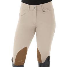 Romfh Ladies Sarafina Knee Patch Euroseat Breeches