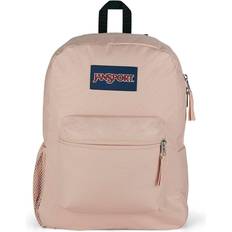 Jansport Cross Town Backpack - Misty Rose