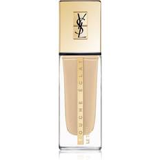 Yves Saint Laurent Touche Éclat Le Teint Foundation SPF22 B10