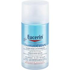 DermatoClean Eye Make-Up Remover 125ml