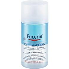 Struccanti Eucerin DermatoClean Eye Make-Up Remover 125ml