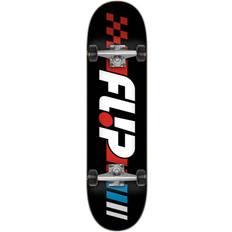 Flip Odyssey Race Complete Skateboard