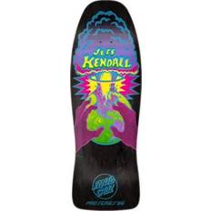Reissue Skateboard Deck 10"