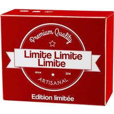 Limite Limite: Limite