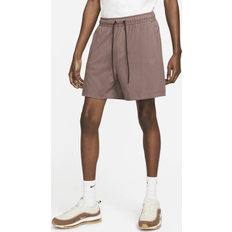 Nike Sportswear Tech Fleece Lightweight Men's Shorts Brown