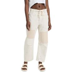 Adult Jeans Free People Moxie Low Slung Jeans