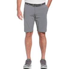 Callaway Men's EverPlay Stretch Golf Short, Dk Grey Htr, Big