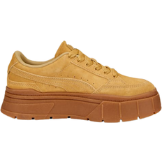 Puma Mayze Stack Suede W - Lark