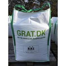 Bakkemørtel Grat.dk Bakkemørtel 6,6% 250L