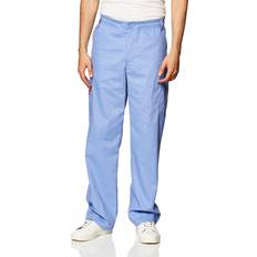 Health And Social Care Work Pants Dickies Men's Eds Signature Cargo Scrub Pants