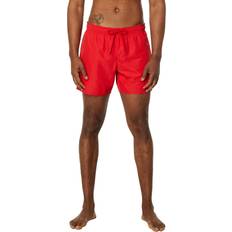 Lacoste Swimwear Lacoste Men's Light Quick-Dry Swim Shorts Red