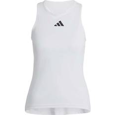 Adidas Club Tennis Tank Top Women's White