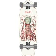 Aloiki Octopus Cruiser Skateboard