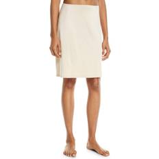 Hanro Nattøj Hanro Half Slip Skirt - Beige