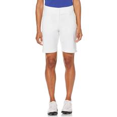 Pantalons & Shorts PGA tour Stretch360 Golf Shorts - White