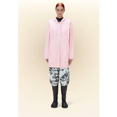 Rains Rain Jackets & Rain Coats Rains Coated-Shell Jacket