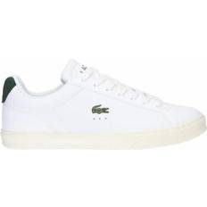 Lacoste Lerond Pro M - White/Dark Green