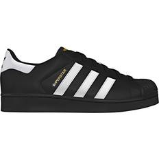 Børnesko Adidas Kid's Superstar - Core Black/Cloud White