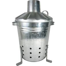 Compact Mini Incinerator