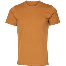 Bella+Canvas Unisex 3001 Jersey Short Sleeve Tee - Toast