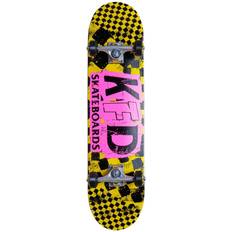 Ransom 7.75Inch