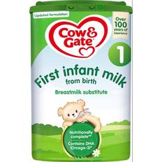 First Infant Milk