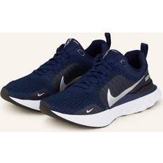 Nike · react infinity run flyknit Nike React Infinity Run Flyknit 3 Blue Men's