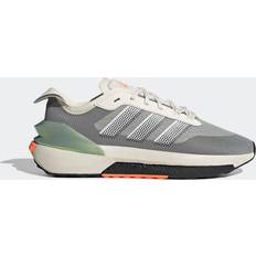 adidas Men's Avryn Casual Shoes Chalk White/White/Black