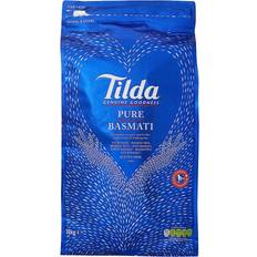 Pure Basmati Rice
