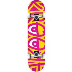 Krooked Team Big Eyes
